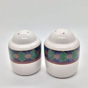 Pfaltgraff Amalfi Classic Shakers